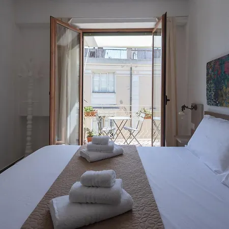 Sul Corso 4* Nuoro (Sardinia)