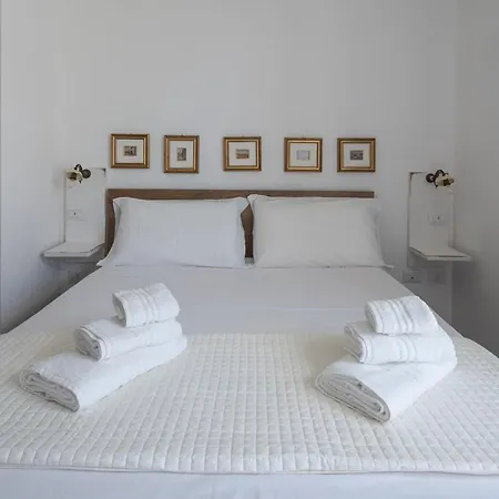 Sul Corso Pensionat 4*