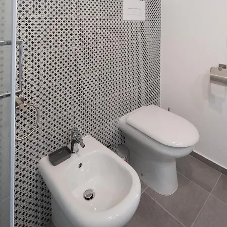 Sul Corso ゲストハウス