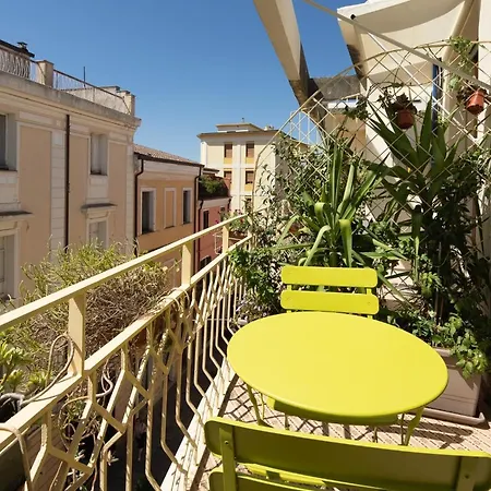 Sul Corso 4* ヌーオロ