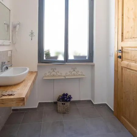 Sul Corso 4* Nuoro (Sardinia)