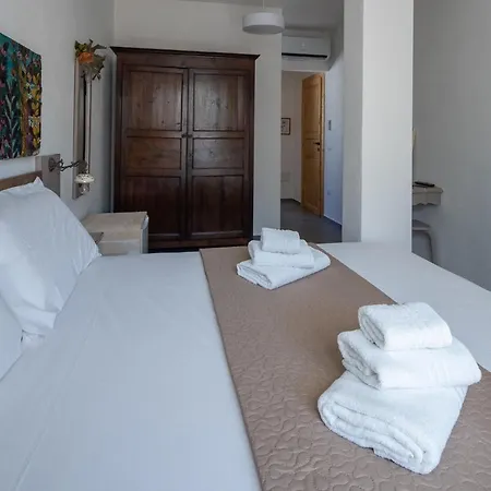 Sul Corso 4* Nuoro (Sardinia)