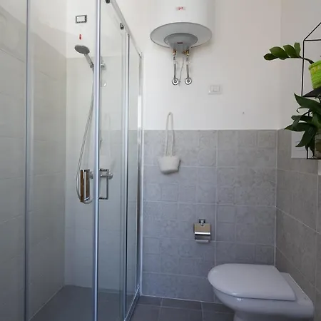 Sul Corso 4* Nuoro (Sardinia)