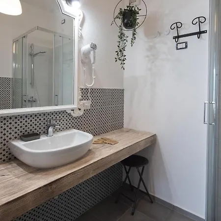 Sul Corso ゲストハウス 4*