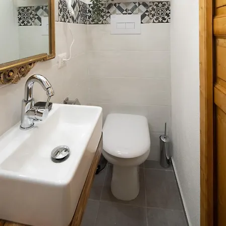 Pensionat Sul Corso 4*