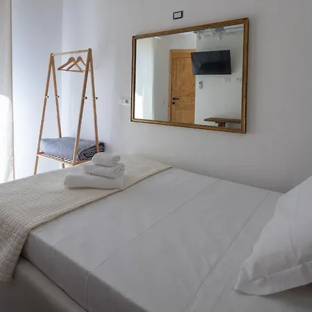 Sul Corso 4* Nuoro (Sardinia)