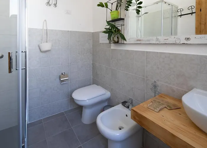 招待所 Sul Corso 4*