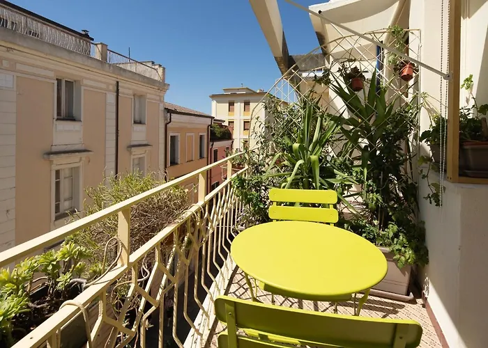 Sul Corso 4* 努奥罗