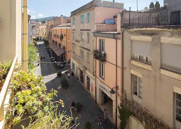 Sul Corso 招待所 4*