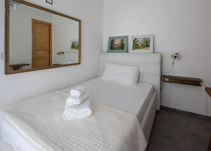 Sul Corso 招待所 努奥罗