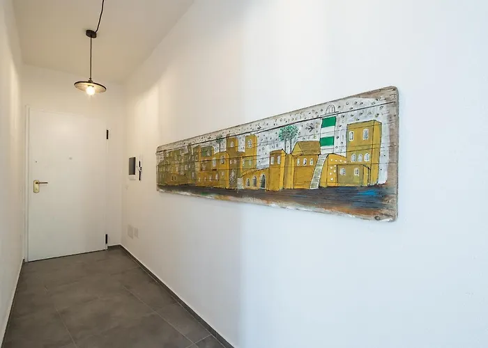 Sul Corso 招待所 努奥罗