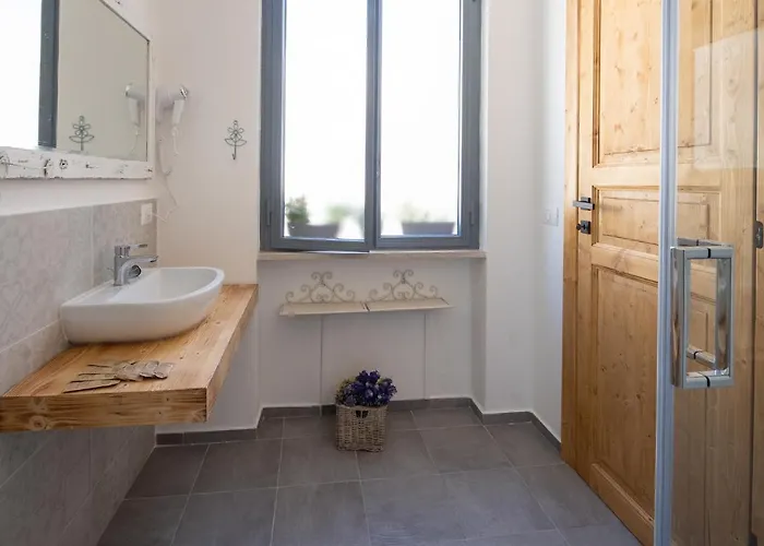 Sul Corso 4* 努奥罗