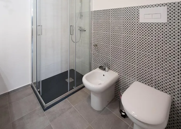 招待所 Sul Corso 努奥罗