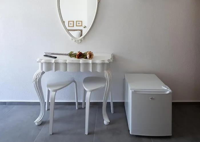 Sul Corso 招待所 4*