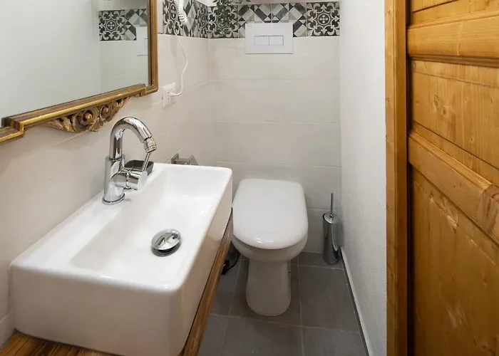 招待所 Sul Corso 4*