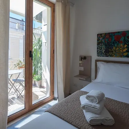 Guest house Sul Corso *