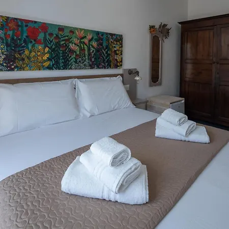 Sul Corso Konukevi Nuoro (Sardinia)