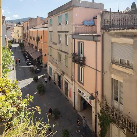 Sul Corso Gasthuis 4*