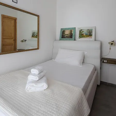 Sul Corso Guest house Nuoro (Sardinia)