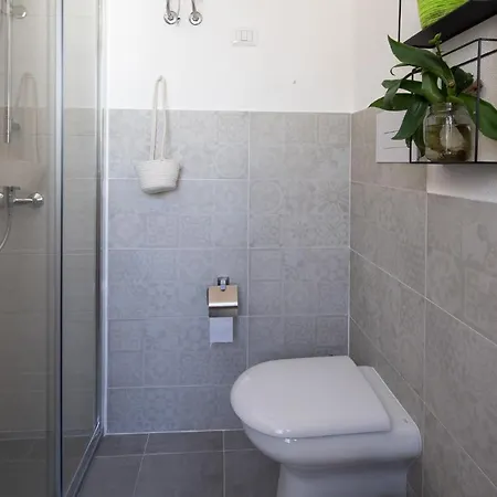 Sul Corso Guest house