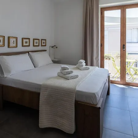 Gasthuis Sul Corso 4*