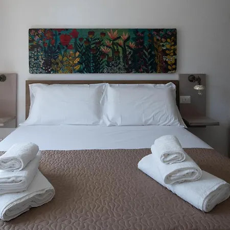 Guest house Sul Corso Nuoro (Sardinia)