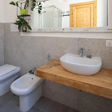 Konukevi Sul Corso Nuoro (Sardinia)