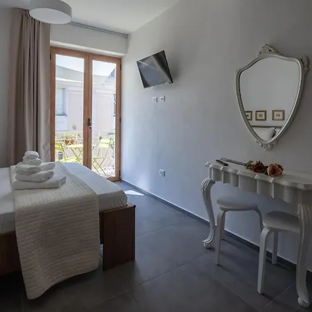Sul Corso Guest house