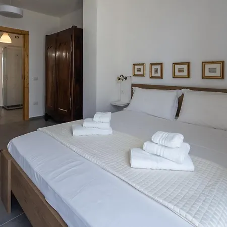 Gasthuis Sul Corso 4*