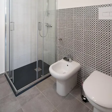 Gasthuis Sul Corso Nuoro (Sardinia)