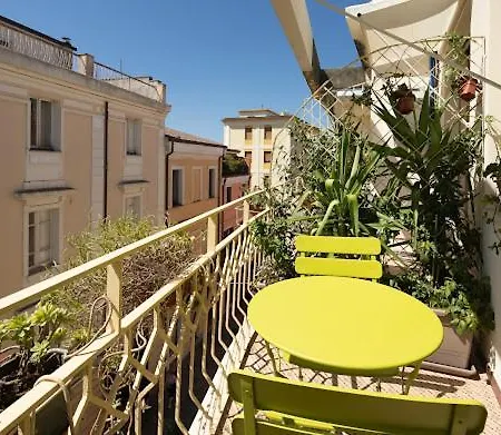 Sul Corso Konukevi Nuoro (Sardinia)